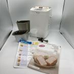 パナソニック ホームベーカリー ノーブルシャンパン SD-BMS104-N