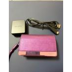 SONY цифровая камера Cyber-Shot( Cyber Shot ) WX30 (1620 десять тысяч пикселей CMOS/ оптика x5) violet DSC-WX30/V