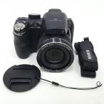 FUJIFILM デジタルカメラ FinePix S4000 140