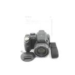 FUJIFILM デジタルカメラ FinePix S4000 140