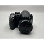 FUJIFILM デジタルカメラ FinePix S4000 140