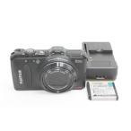 FUJIFILM デジタルカメラ FinePix F600EXR �