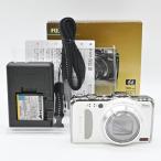 中古 FUJIFILM デジタルカメラ FinePix F6