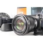 SONY ミラーレス一眼カメラ α NEX-7 ズ