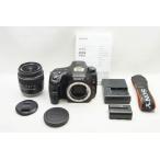 SONY ミラーレス一眼 α65 ズームレン