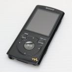 SONY ウォークマン Sシリーズ [メモリータイプ] 32GB ブラック NW-S766/B
