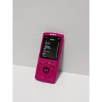 SONY ウォークマン Sシリーズ 32GB ビビッドピンク NW-S766/P