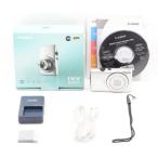 Canon デジタルカメラ IXY600F シルバー IXY600F(SL)