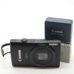 Canon デジタルカメラ IXY600F ブラック IXY600F(BK)