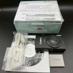 ショッピングIXY Canon デジタルカメラ IXY600F ブラック IXY600F(BK)