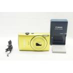 Canon デジタルカメラ IXY600F グリーン IXY600F(GR)