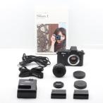 Nikon ミラーレス一眼カメラ Nikon 1 (