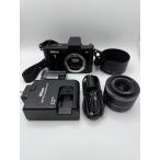 Nikon ミラーレス一眼カメラ Nikon 1 (