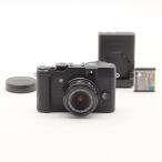 FUJIFILM デジタルカメラ X10 光学4倍 F 