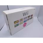 Wii корпус ( белый ) Wii дистанционный пульт плюс 2 шт,Wii вечеринка включение в покупку [ производитель производство конец ]