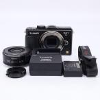 パナソニック ミラーレス一眼カメ