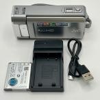JVCケンウッド JVC EVERIO ハイビジョン