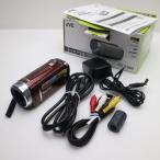 JVCKENWOOD JVC ビデオカメラ EVERIO GZ-E265