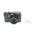 FUJIFILM デジタルカメラ FinePix X100 ブ