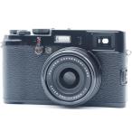 FUJIFILM デジタルカメラ FinePix X100 ブ