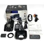 ソニー SONY ビデオカメラ Handycam PJ760V 内蔵メモリ96GB ブラック HDR-PJ760V