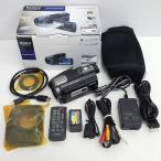 ソニー SONY ビデオカメラ Handycam PJ760