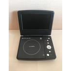  цент re-doM.E. LAXO [ 1 SEG установка ] 7 дюймовый портативный DVD плеер LDP-T7800CK