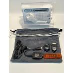 SONY 手回し充電FM/AMポータブルラジオ B03 シルバー ICF-B03/S