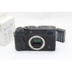 FUJIFILM ミラーレス一眼レフカメラ X-