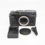 FUJIFILM ミラーレス一眼レフカメラ X-