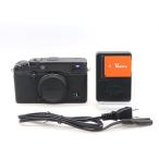 FUJIFILM ミラーレス一眼レフカメラ X-