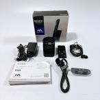 SONY ウォークマン Eシリーズ 2GB スピーカー付 ブラック NW-E062K/B