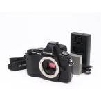 OLYMPUS ミラーレス一眼 OM-D E-M5 ボデ�