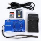 Nikon デジタルカメラ COOLPIX (クール