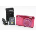 Nikon デジタルカメラ COOLPIX (クール