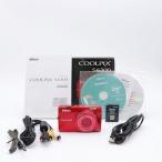 Nikon デジタルカメラ COOLPIX (クール