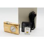 Nikon デジタルカメラ COOLPIX (クール�