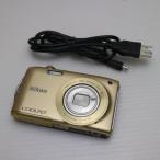 Nikon デジタルカメラ COOLPIX (クール�