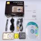 Nikon デジタルカメラ COOLPIX (クール�