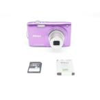 Nikon デジタルカメラ COOLPIX (クール�