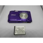 Nikon デジタルカメラ COOLPIX (クール�