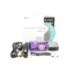 Nikon デジタルカメラ COOLPIX (クール�