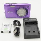 Nikon デジタルカメラ COOLPIX (クール�