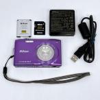 Nikon デジタルカメラ COOLPIX (クール�