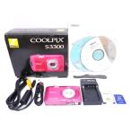 Nikon デジタルカメラ COOLPIX (クール�
