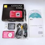 Nikon デジタルカメラ COOLPIX (クール�