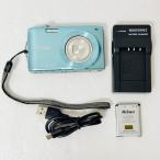 Nikon デジタルカメラ COOLPIX (クール�