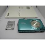 Nikon デジタルカメラ COOLPIX (クール�