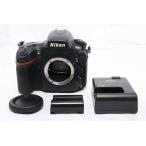 Nikon デジタル一眼レフカメラ D800E �