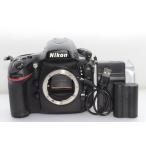 Nikon デジタル一眼レフカメラ D800E �